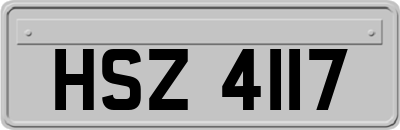 HSZ4117