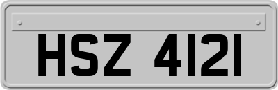 HSZ4121