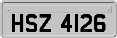 HSZ4126