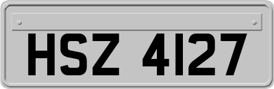 HSZ4127