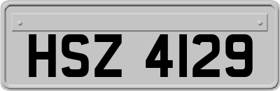HSZ4129