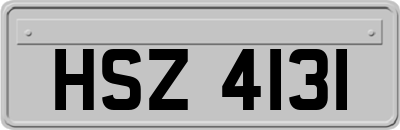 HSZ4131