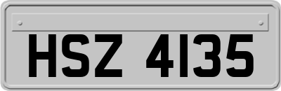 HSZ4135