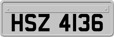 HSZ4136