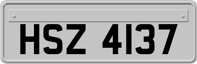 HSZ4137