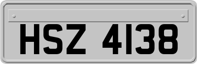 HSZ4138