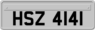 HSZ4141