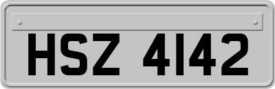 HSZ4142