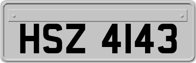 HSZ4143