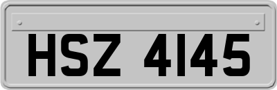 HSZ4145