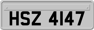 HSZ4147