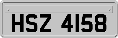 HSZ4158