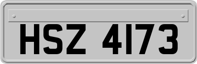 HSZ4173