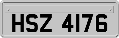HSZ4176