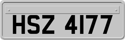 HSZ4177
