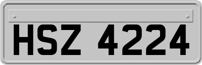 HSZ4224