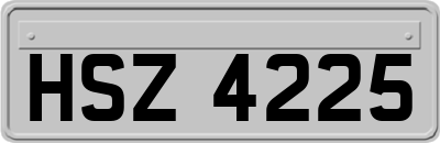 HSZ4225