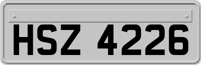 HSZ4226