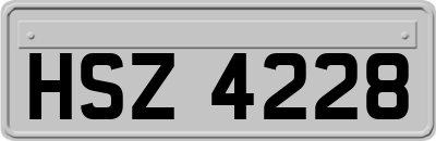 HSZ4228