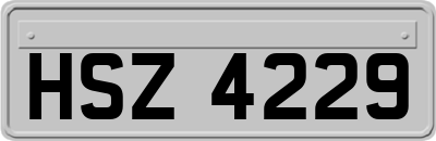 HSZ4229