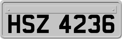 HSZ4236