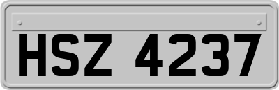 HSZ4237