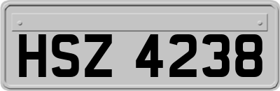 HSZ4238