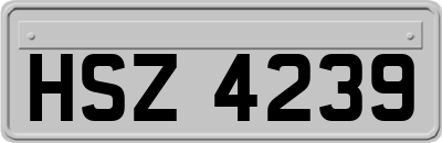 HSZ4239