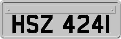 HSZ4241