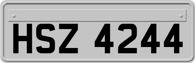 HSZ4244
