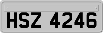 HSZ4246