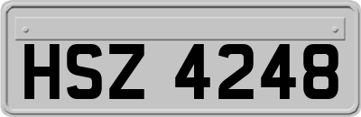 HSZ4248