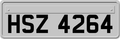 HSZ4264