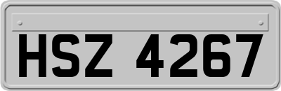 HSZ4267