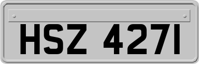 HSZ4271