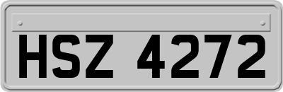 HSZ4272