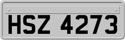 HSZ4273