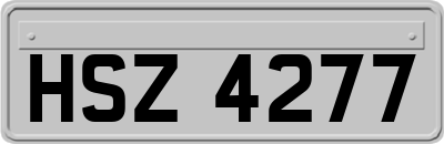 HSZ4277