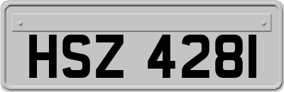 HSZ4281