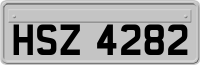 HSZ4282