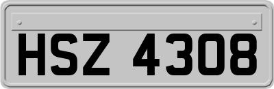 HSZ4308