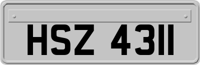 HSZ4311