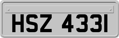 HSZ4331