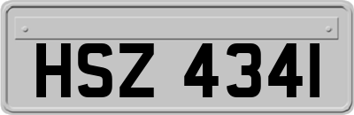 HSZ4341