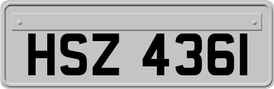 HSZ4361