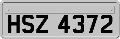 HSZ4372
