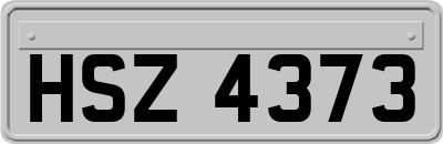 HSZ4373