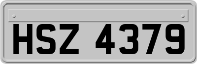 HSZ4379
