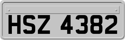 HSZ4382