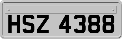HSZ4388